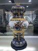 《吉祥中国》富贵珐琅尊 商品缩略图0