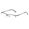 mikibobo 万人团购 成人款近视眼镜 防蓝光防辐射眼镜配镜多种框型 （请根据要求，备注完整度数，轴位，瞳距） 商品缩略图6