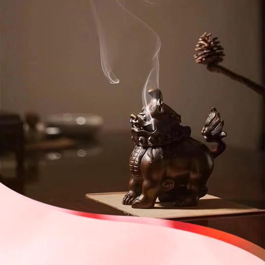 东方美学 香席雅集 商品图0