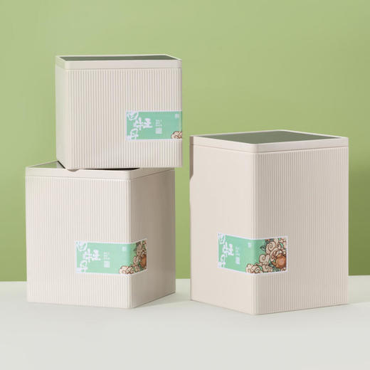 【直送到家】2023年一级白牡丹/150g/250g/380g包装 商品图0