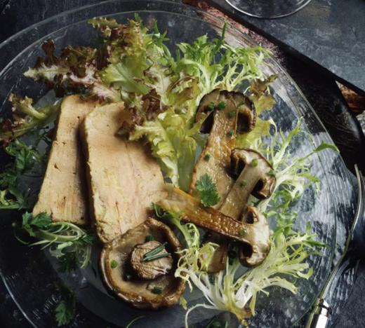 云南黑牛肝菌 | 来自高原自然生态 新鲜采摘 个大饱满肉质肥厚 脆嫩爽口有嚼劲 商品图5