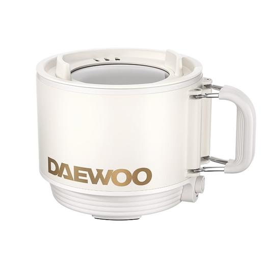 大宇速食小圆锅电煮锅小电锅宿舍学生电蒸锅迷你小火锅 商品图4