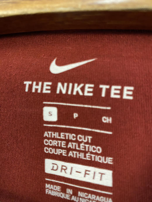 NIKE 耐克 THE NIKE TEE 短袖T恤 _SST(S) 商品图2