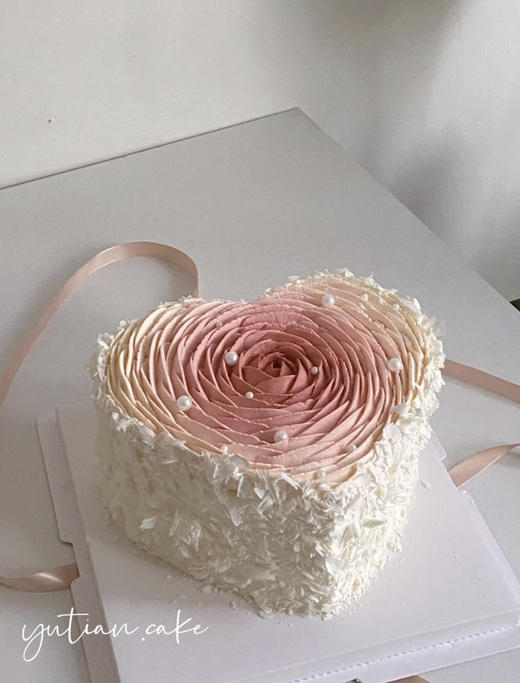 520情人节蛋糕10款 商品图0