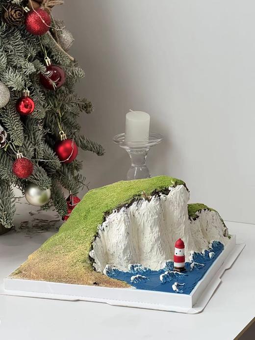 英国白崖 商品图1