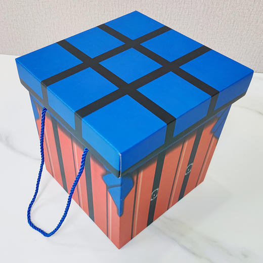 「满满一箱」零食大礼包 送女友组合一整箱 商品图2