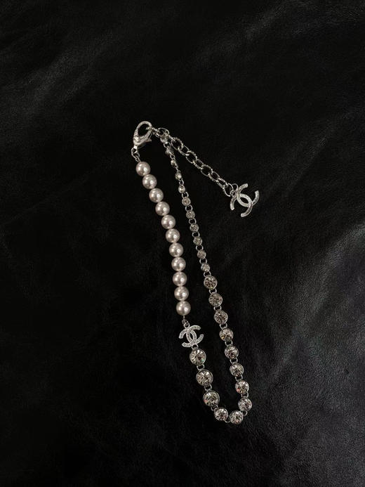 小香项链 商品图3