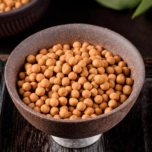 参姜丸250克/罐 商品图2