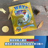 DK学前儿童为什么小百科 地理 3-6岁 英国DK公司 著 科普百科 商品缩略图0