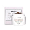【临期.跨境】法国馥蕾诗Fresh 玫瑰润泽保湿面膜 100ml（有效期：26年3月1） 商品缩略图0