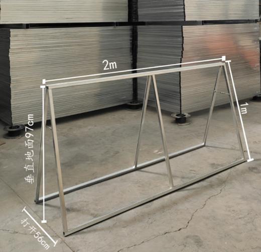 A字海报架 商品图3