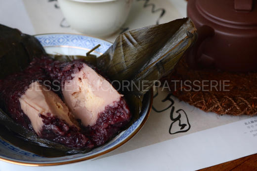 2023端午书法风礼盒 商品图7