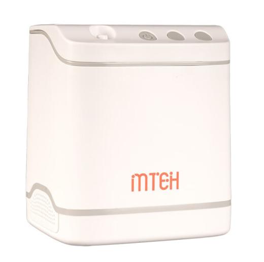 MTEH妙氧 家用保健制氧机 旗舰套装【主机、吸氧礼包、背包】 商品图0