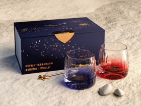 520开抢！中国航天“爱的水晶杯”，竟然还送双人往返机票！