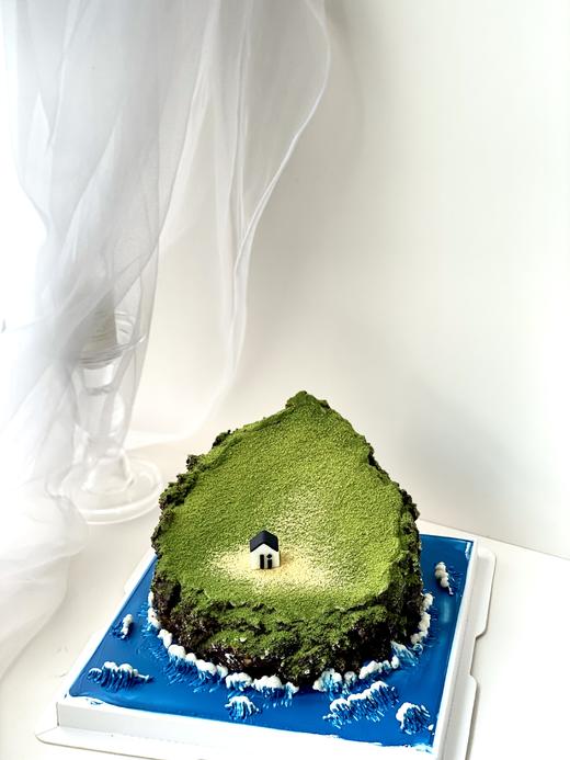 最孤独房子冰岛 商品图0