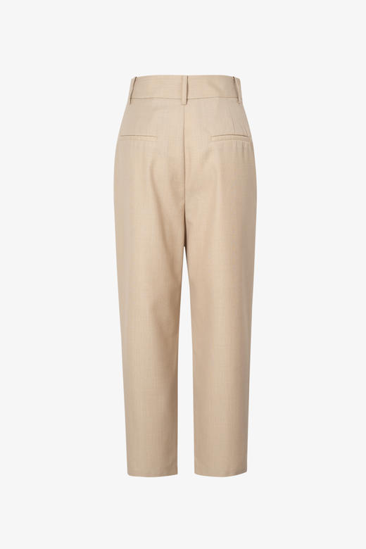 【商场同款】麦檬夏西装裤子5D2250011 商品图1