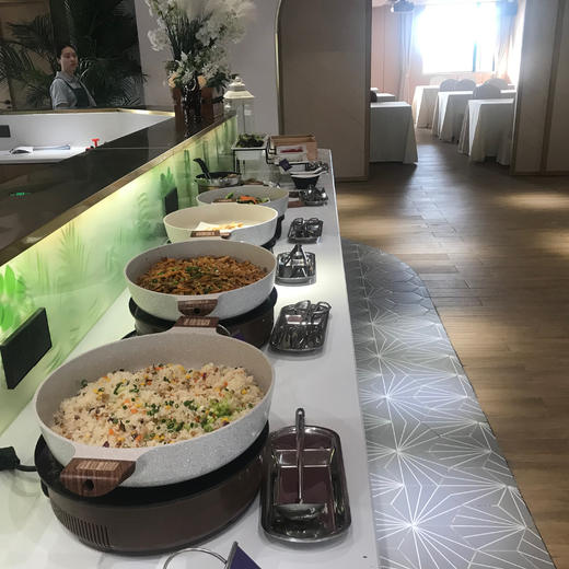 暖冬旅居 | 北海银滩皇家海湾S酒店旅居套餐，￥1049起/单人5晚，2人起订，多晚套餐可选 商品图7