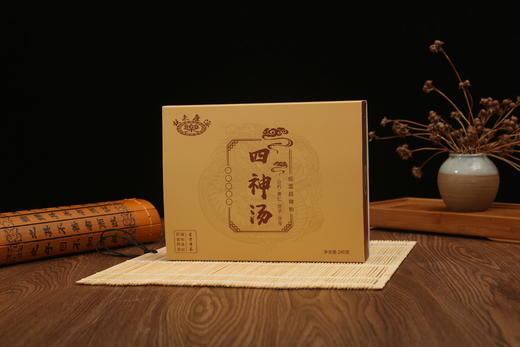 【乐生堂】四神汤 商品图2