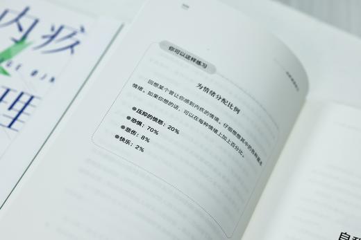 内疚清理练习    【丹】伊尔斯·桑德 商品图6