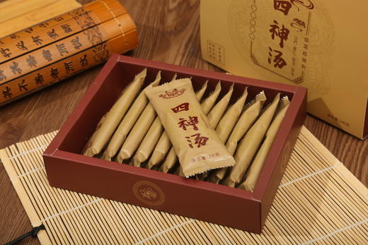 【乐生堂】四神汤 商品图6