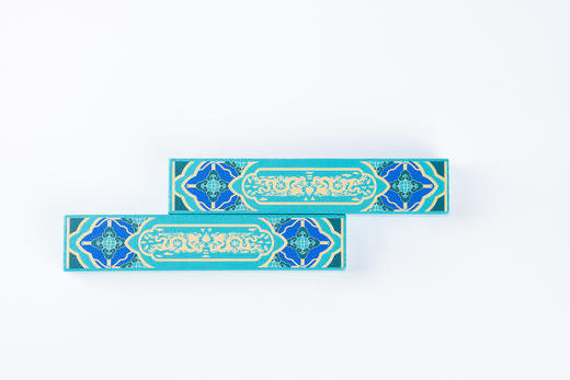 【限时限量赠送木质镇尺一个 纯实木 大尺寸】故宫凝香亭中国积木榫卯古建筑拼装玩具 商品图4