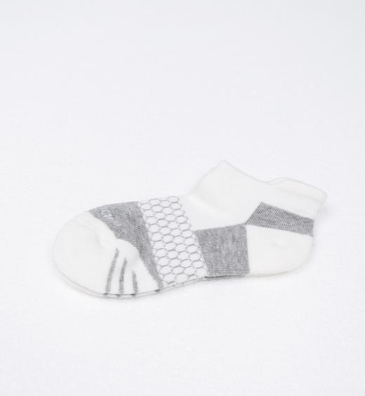 onmygame儿童运动短袜男女童可穿 商品图4