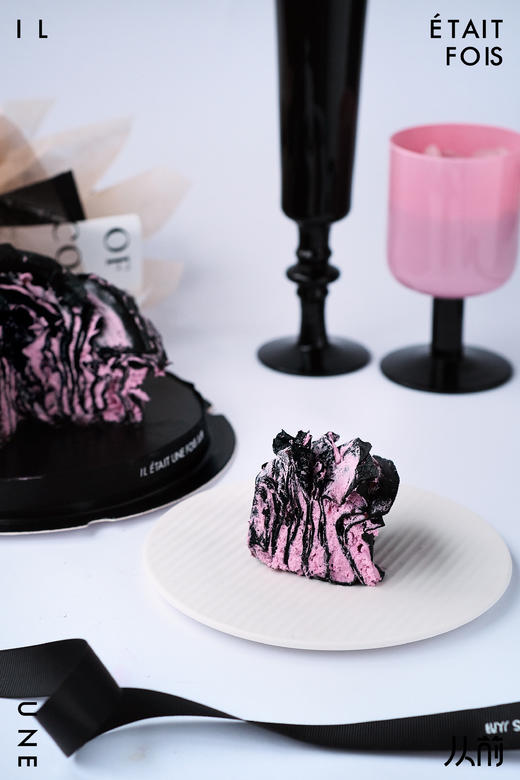 山茶花玫瑰千层 商品图3