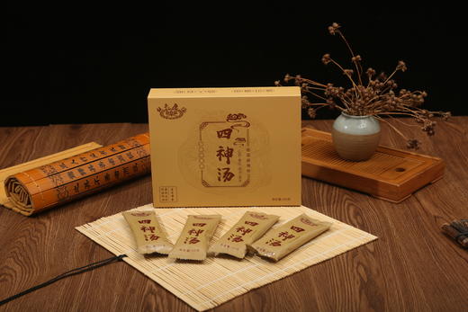 【乐生堂】四神汤 商品图4