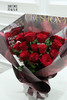 红色告白——花束（19只红玫瑰，红色告白） 商品缩略图2