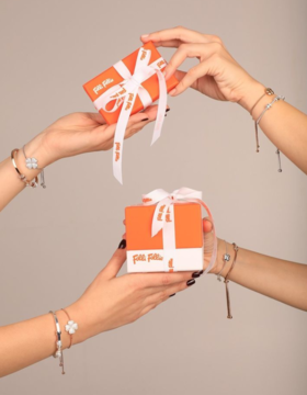 错过再也买不到！2280奢侈品首饰，0.09折入，送爱马仕橙包！