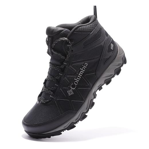 哥伦比亚男式徒步鞋DM0074 商品图1