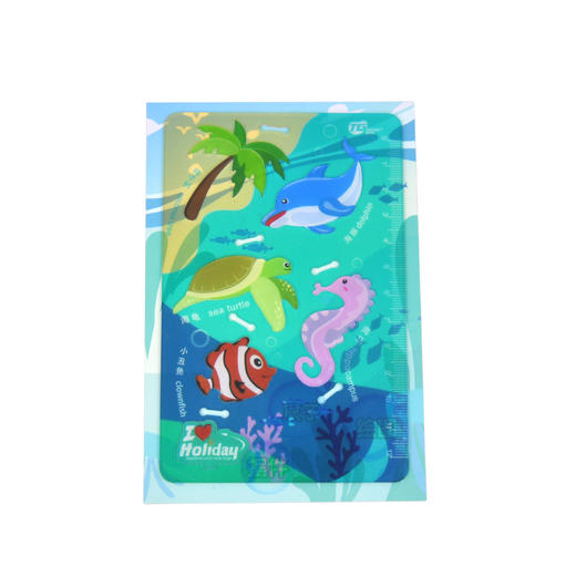 滨海多功能摆件尺 商品图3