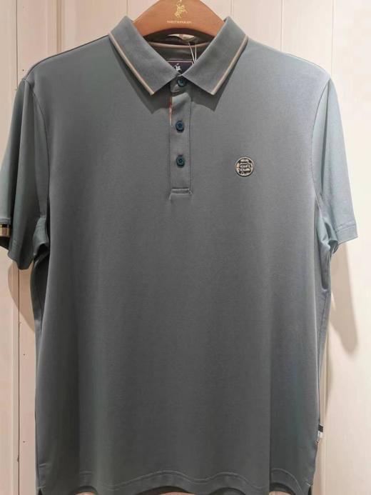 南4斯密特.保罗短TS710C5850 商品图0