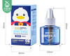【预售-4月24日配送】丸丫电热蚊香补充液/1组（45ml*4瓶） 商品缩略图2