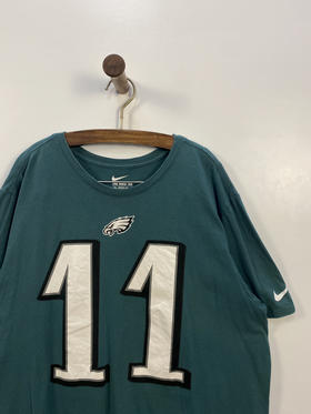 NIKE 耐克 NFL 美国职业橄榄球大联盟 短袖T恤 _SST(XL)