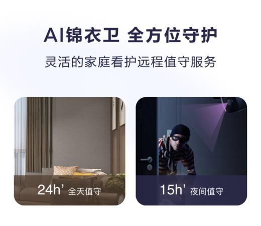 家庭防盗报警服务 商品图1