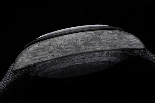 2025年新品，NOOB级碳纤维Diw定制版CAL 4130宇宙计时迪通拿系列  腕表直径为40MM，和普通的迪通拿尺寸都一样。整表重53克，表壳整体采用碳纤维材质，碳钎维材质是一种新型材料❕❕❕ 商品图4