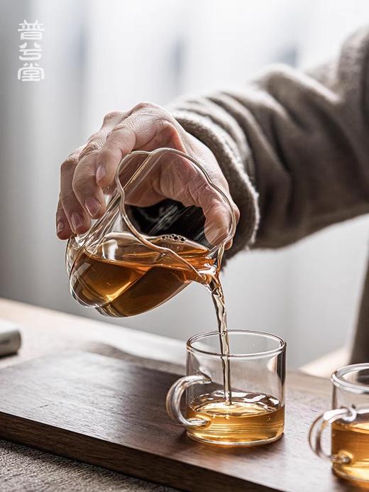 八吉祥公杯210 商品图5