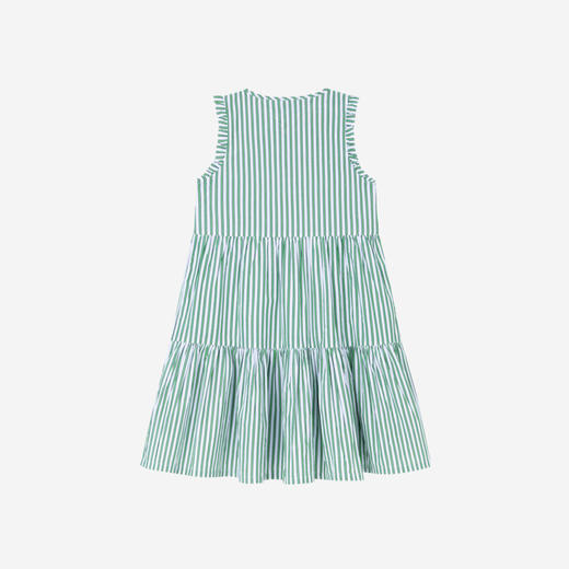 TOMMY 夏 大童小童 连衣裙KG0KG07299 商品图1