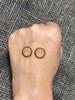 【大直径】PINKG-小酪棕-14.5mm【半年抛 0-800度 无525/575】 商品缩略图1