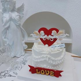 小小丘比特 | 昔果