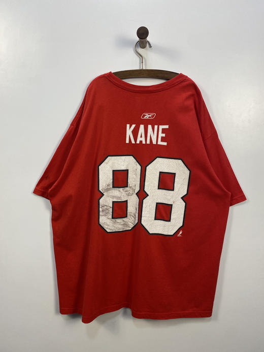 Reebok 锐步 NHL 美国国家冰球联盟 短袖T恤 _SST(2XL) 商品图2