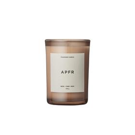 APFR APOTHEKE FRAGRANCE CANDLE 香氛蜡烛 香薰蜡烛