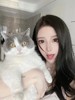 【大直径】PINKG-危险萝莉-14.5mm【半年抛 0-800度 无525/575】 商品缩略图5