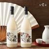 日食记 江南米酿-桂花米酒750ml*6 商品缩略图0