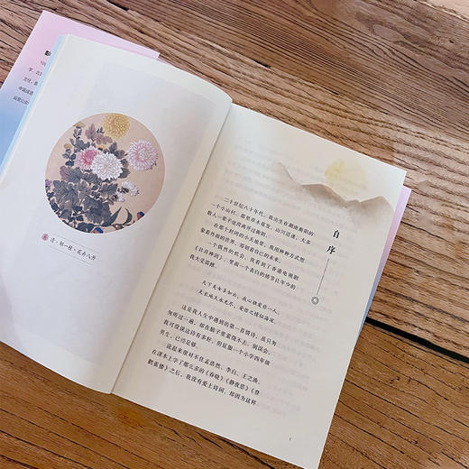 曾许人间第一流 : 古代诗人骚客的激荡人生 商品图4