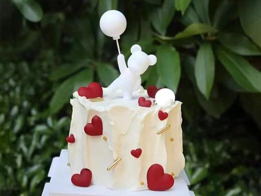 网红告白小熊 商品图0