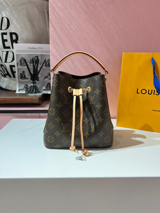 LV新款水桶包 商品图0