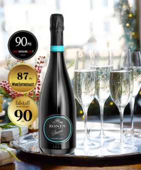 卓林普劳塞考起泡葡萄酒