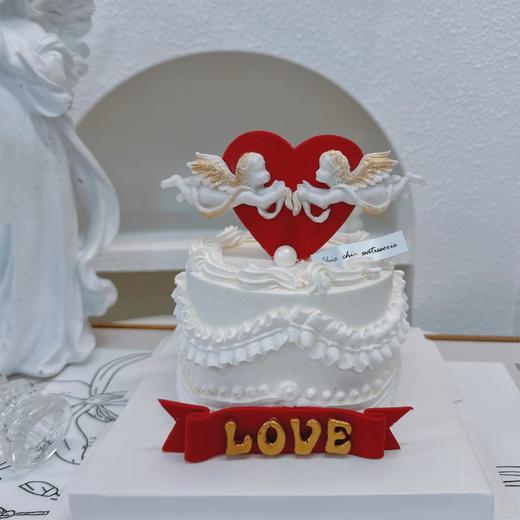 小小丘比特 | 昔果 商品图1